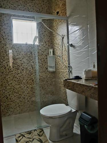 Casa na praia com 2 quartos in ซัวเรา