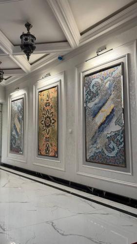 Al Amin Hotel in Khiva