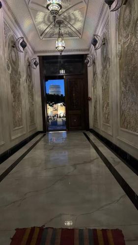 Al Amin Hotel in Khiva