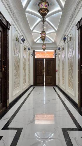 Al Amin Hotel in Khiva