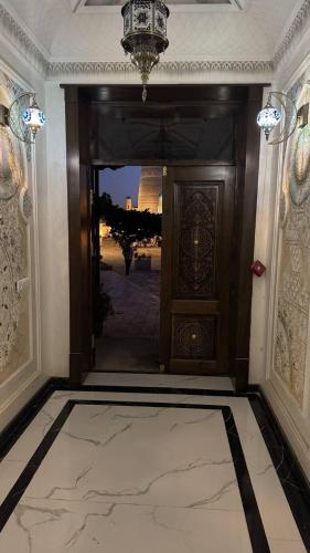 Al Amin Hotel in Khiva