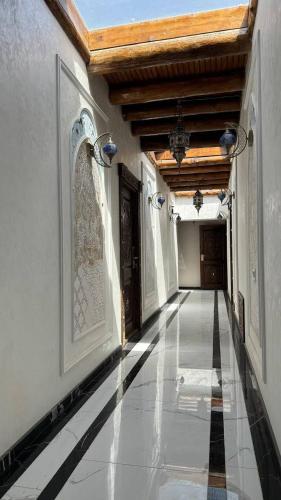 Al Amin Hotel in Khiva