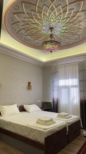 Al Amin Hotel in Khiva