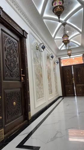 Al Amin Hotel in Khiva