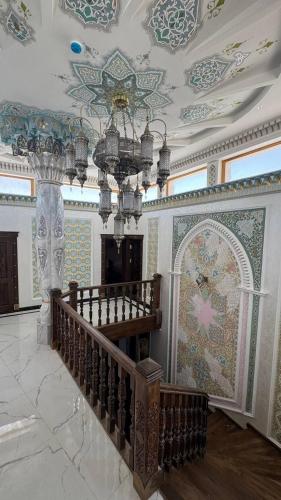 Al Amin Hotel in Khiva