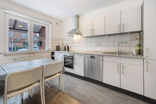 Ferienhaus Heide in Bad Fallingbostel