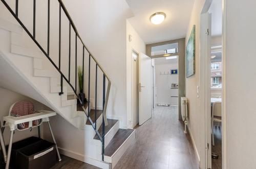 Ferienhaus Heide in Bad Fallingbostel