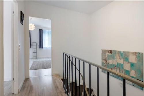 Ferienhaus Heide in Bad Fallingbostel