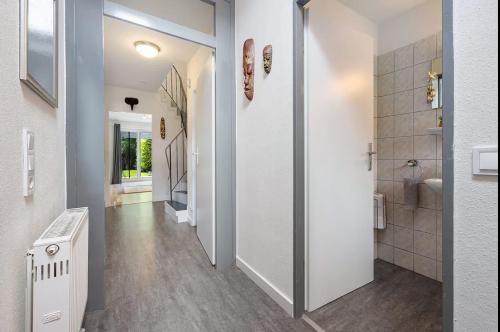 Ferienhaus Heide in Bad Fallingbostel