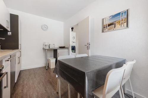 Ferienhaus Heide in Bad Fallingbostel