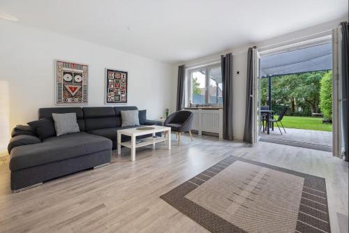 Ferienhaus Heide in Bad Fallingbostel