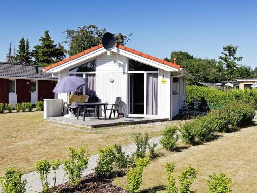 4 person holiday home in Groemitz in Grömitz, Deutschland