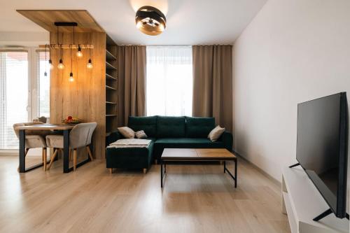 Cloud 9, Bratislava