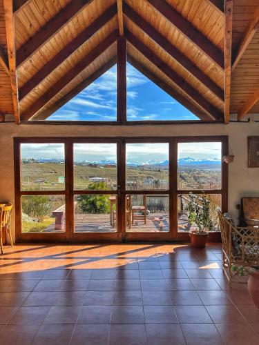 Bla Lodge, El Calafate