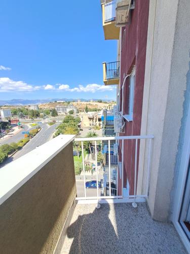 Downtown apartment, Skopje (fotografie 6)