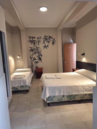 Hotel Marilian II in Salta