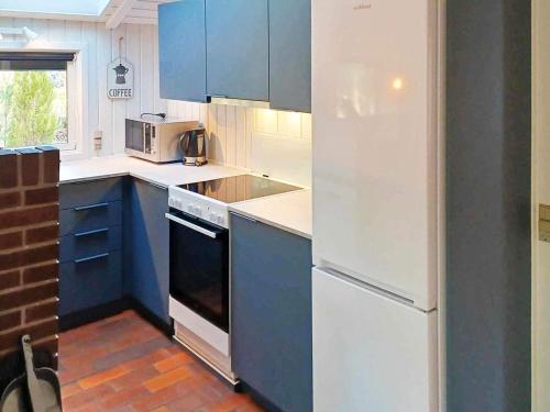 6 person holiday home in Nørre Nebel-By Traum in Norre Nebel