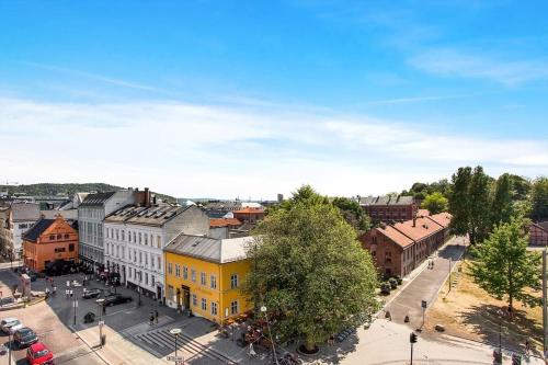 Oslo City Centre - Fortress & sea view, Oslo (foto 5)