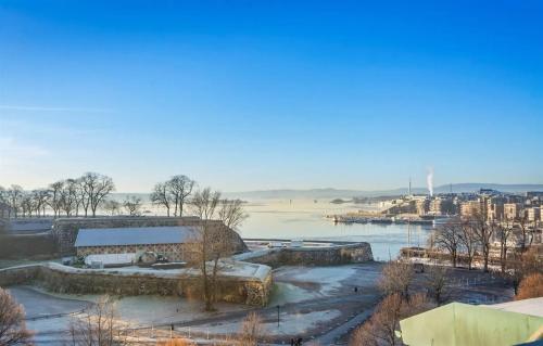 Oslo City Centre - Fortress & sea view, Oslo (foto 8)