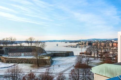 Oslo City Centre - Fortress & sea view, Oslo (foto 10)