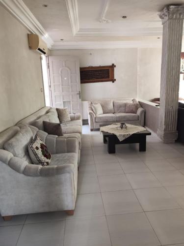 Tiba soliman plage in Nabeul