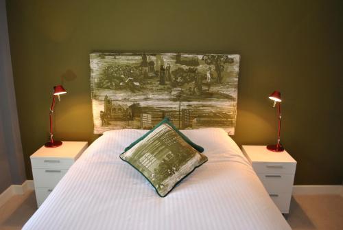 Dreamhouse Apartments Glasgow City Centre - main image
