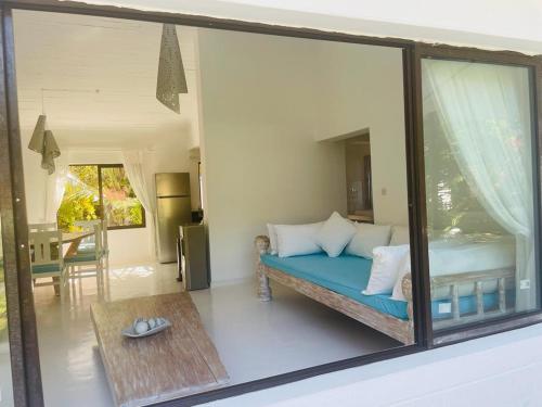 Malindi Beach front 3bedroom in Malindi