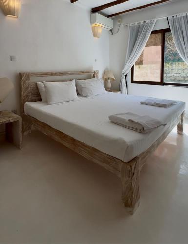 Malindi Beach front 3bedroom in Malindi