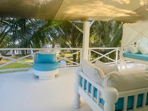 Malindi Beach front 3bedroom in Malindi