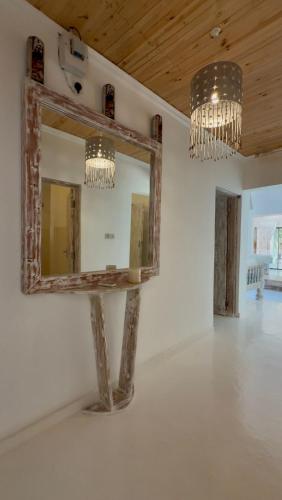 Malindi Beach front 3bedroom in Malindi