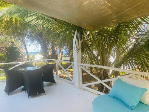 Malindi Beach front 3bedroom in Malindi