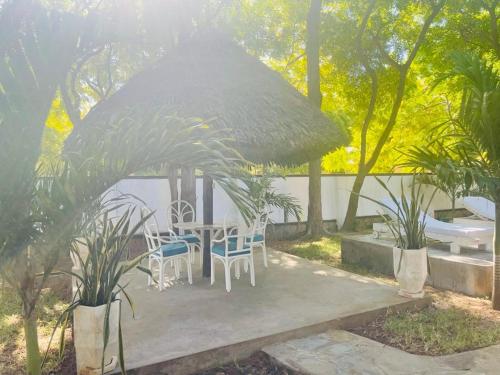 Malindi Beach front 3bedroom in Malindi