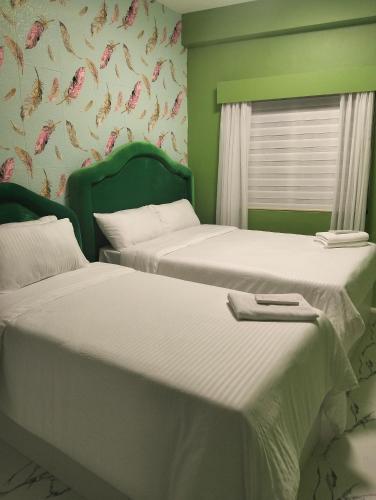 The Stackey Hotel