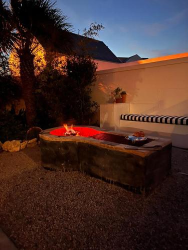 10 on Pelican in The Cove