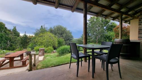 Fourfields Cottage, Hogsback (Foto 2)