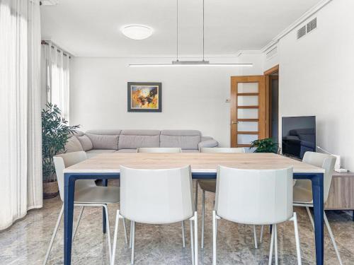 NEW! Apartamento Ciudad de las Artes, Valencie (fotografie 9)