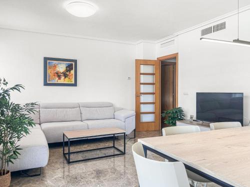 NEW! Apartamento Ciudad de las Artes, Valencie (fotografie 8)
