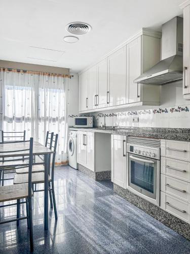 NEW! Apartamento Ciudad de las Artes, Valencie (fotografie 10)