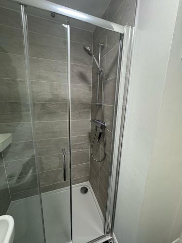 53 Stylish 4 Bed Home 2 Full 1 Half Bath Free Parking, Birmingham (fotografie 9)