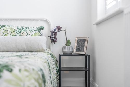 53 Stylish 4 Bed Home 2 Full 1 Half Bath Free Parking, Birmingham (fotografie 10)