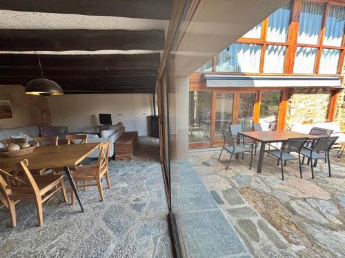 Cal Blanch allotjament rural Cerdanya in Isovol