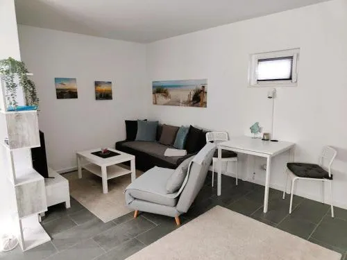 Ferienwohnung Heide 2 in Walsrode, Deutschland