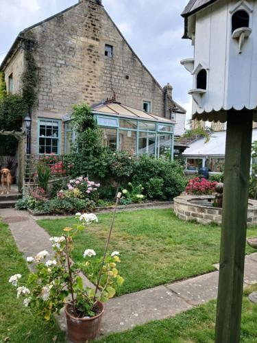 Gospatric House in Kirkby Malzeard