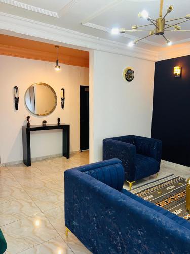 résidence o-calme (residence o-calme) in Yaounde