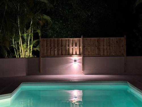 Villa Coconut Dreams in Berard