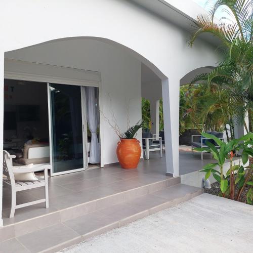 Villa Coconut Dreams in Berard