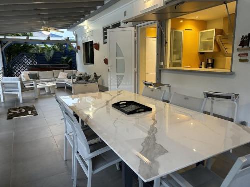 Villa Coconut Dreams in Berard