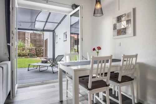 Ferienwohnung Heide 1 in Walsrode, Deutschland
