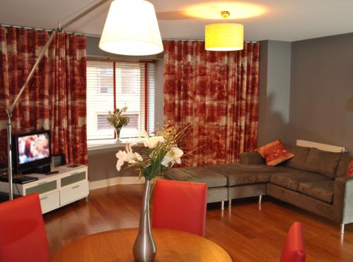 Dreamhouse Apartments Glasgow City Centre - image 7