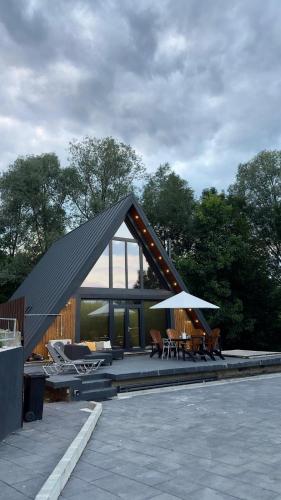 AVA Chalet, Comarnic (foto 7)